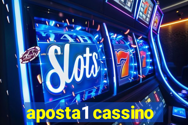 aposta1 cassino